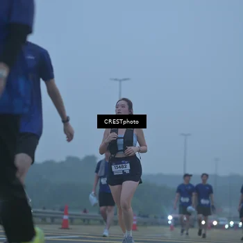 Runner Photo 7546684