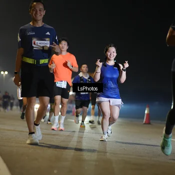 Runner Photo 7546690