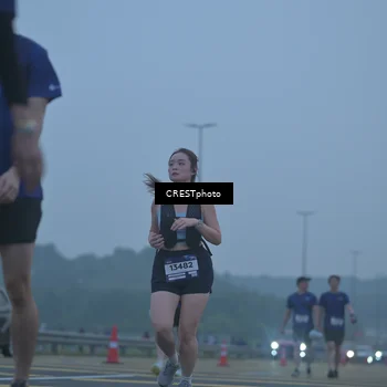 Runner Photo 7546693