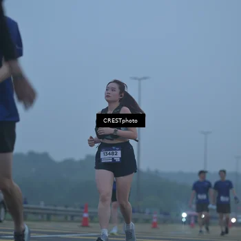 Runner Photo 7546694