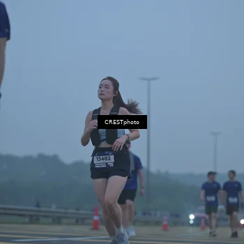 Runner Photo 7546695