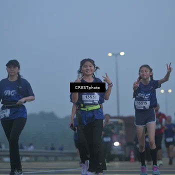 Runner Photo 7546696
