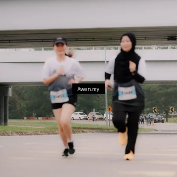 Runner Photo 7546697