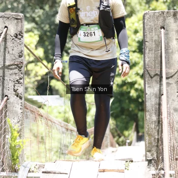 Runner Photo 75467