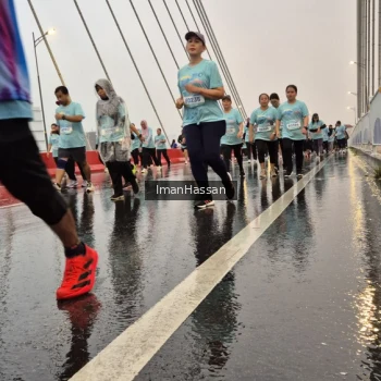 Runner Photo 754670