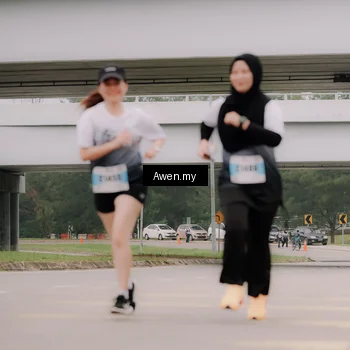 Runner Photo 7546701