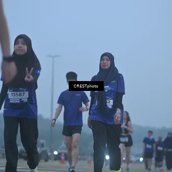 Runner Photo 7546702