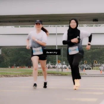 Runner Photo 7546706