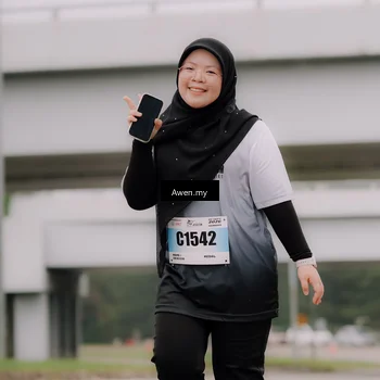 Runner Photo 7546708