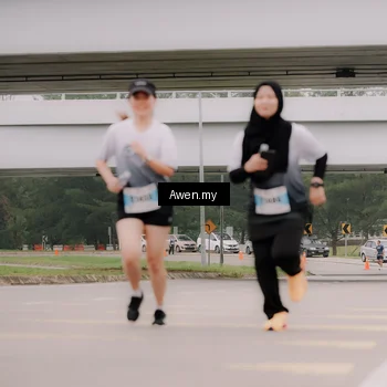 Runner Photo 7546709