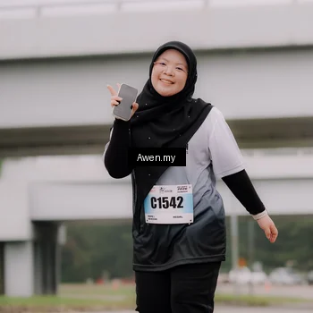 Runner Photo 7546710