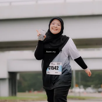 Runner Photo 7546711
