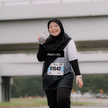 Runner Photo 7546713