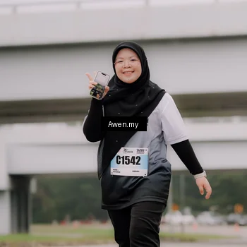 Runner Photo 7546716