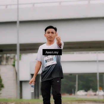 Runner Photo 7546717