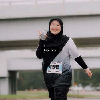 Runner Photo 7546721
