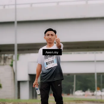 Runner Photo 7546723