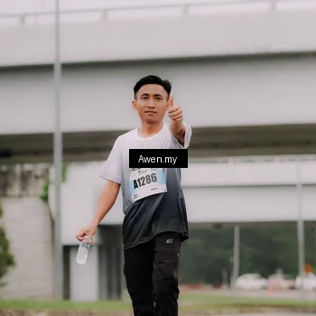 Runner Photo 7546727