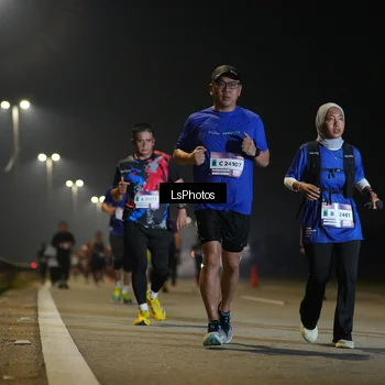 Runner Photo 7546734