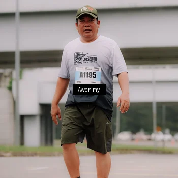 Runner Photo 7546763