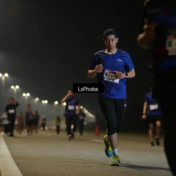 Runner Photo 7546766