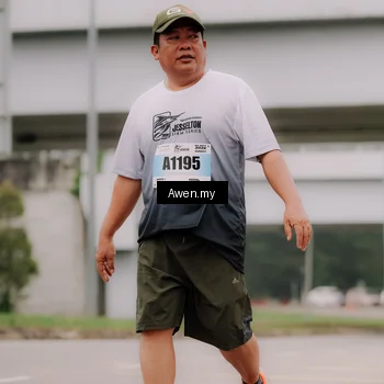 Runner Photo 7546769