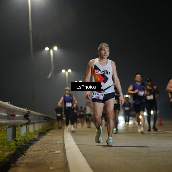 Runner Photo 7546776