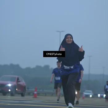 Runner Photo 7546780