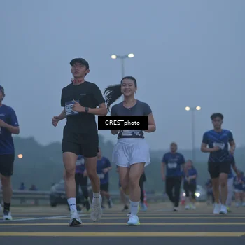 Runner Photo 7546782