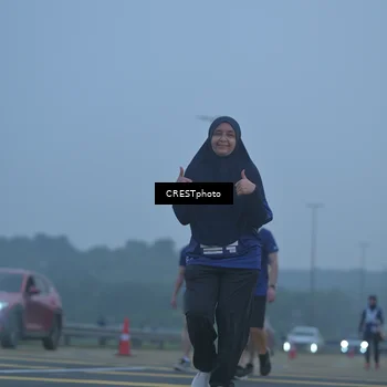 Runner Photo 7546783