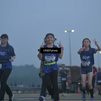 Runner Photo 7546787