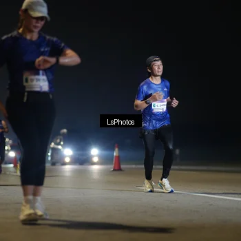 Runner Photo 7546790
