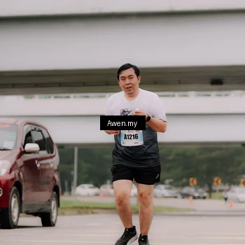 Runner Photo 7546813