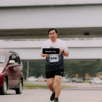 Runner Photo 7546820
