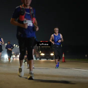 Runner Photo 7546821