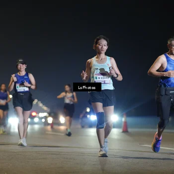 Runner Photo 7546823