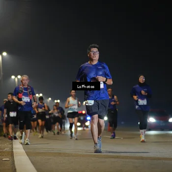Runner Photo 7546824