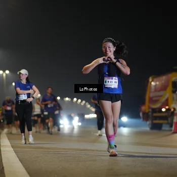 Runner Photo 7546825