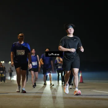 Runner Photo 7546832