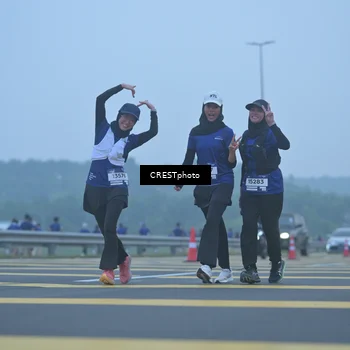 Runner Photo 7546836