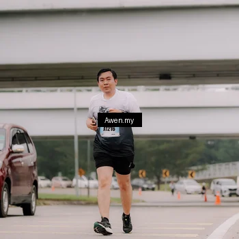 Runner Photo 7546837