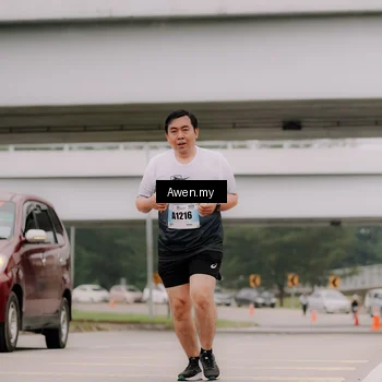 Runner Photo 7546839
