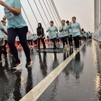 Runner Photo 754684