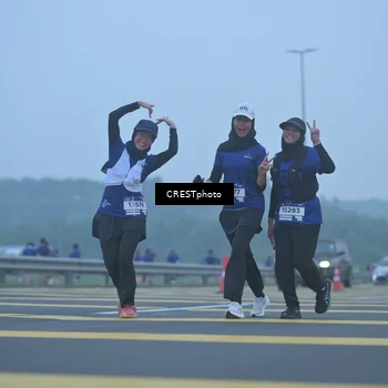 Runner Photo 7546841