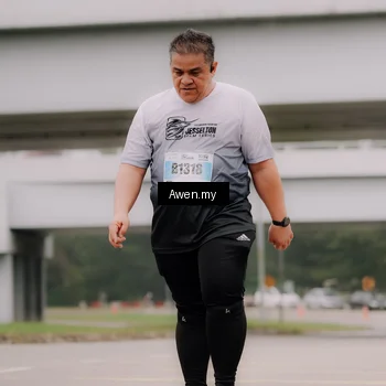 Runner Photo 7546846