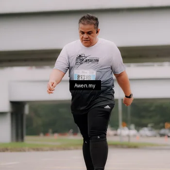 Runner Photo 7546848