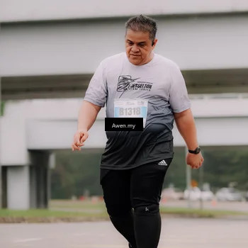 Runner Photo 7546849