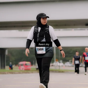 Runner Photo 7546850