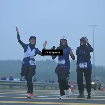 Runner Photo 7546853