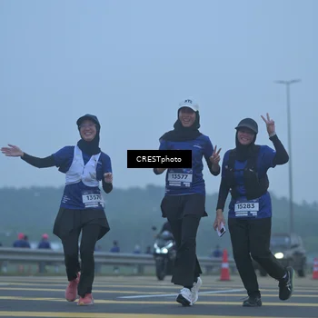 Runner Photo 7546855
